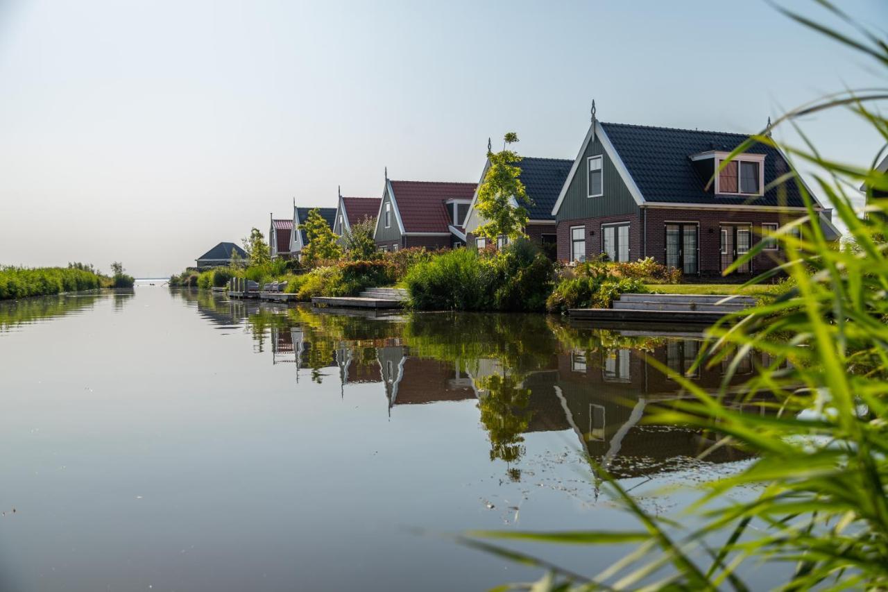 Europarcs Poort Van Amsterdam アイトダム エクステリア 写真