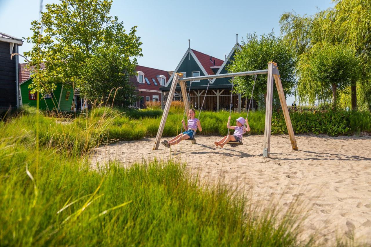 Europarcs Poort Van Amsterdam アイトダム エクステリア 写真