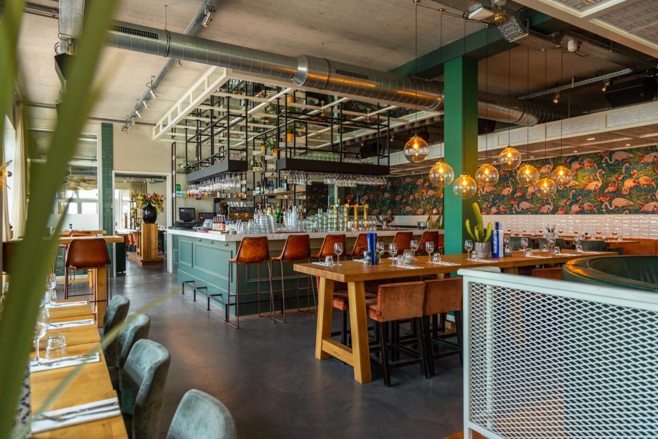Europarcs Poort Van Amsterdam アイトダム エクステリア 写真