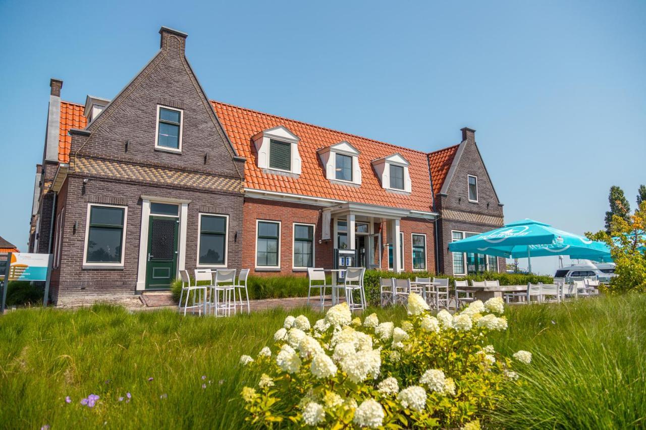 Europarcs Poort Van Amsterdam アイトダム エクステリア 写真