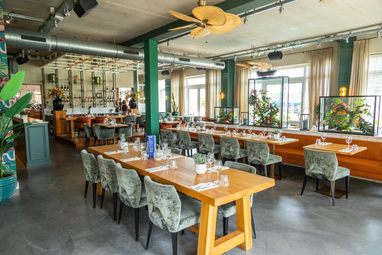 Europarcs Poort Van Amsterdam アイトダム エクステリア 写真