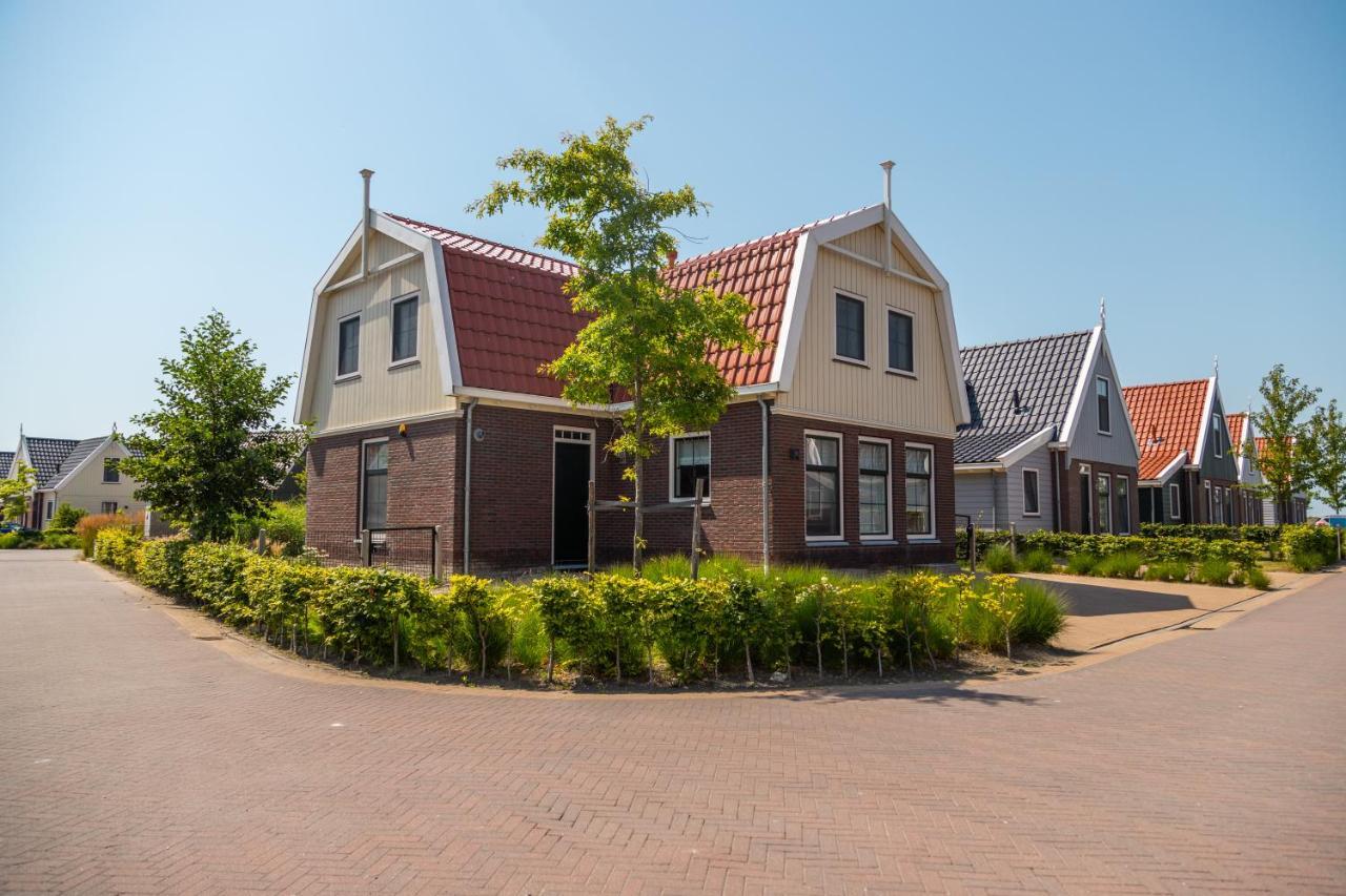 Europarcs Poort Van Amsterdam アイトダム エクステリア 写真