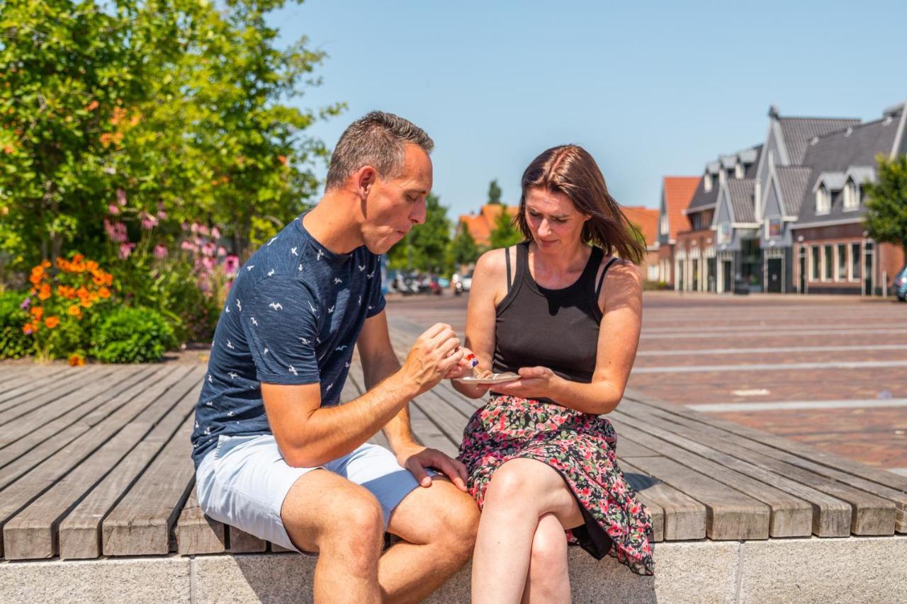 Europarcs Poort Van Amsterdam アイトダム エクステリア 写真