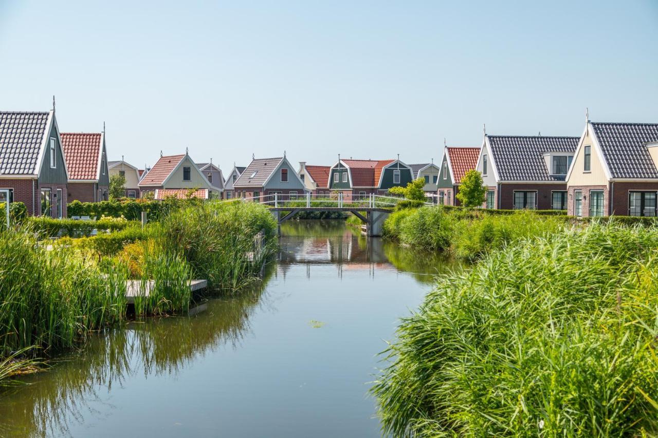 Europarcs Poort Van Amsterdam アイトダム エクステリア 写真