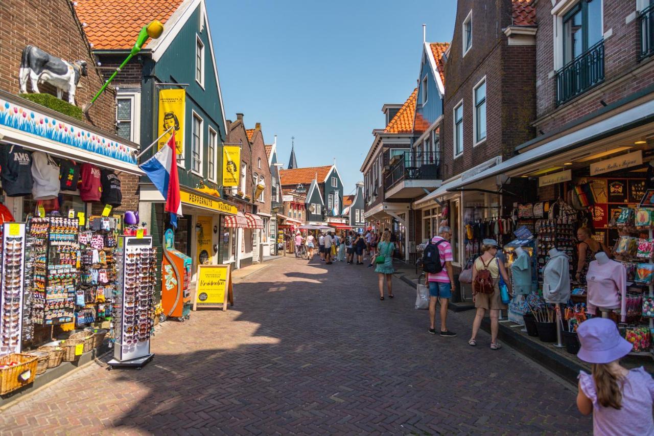 Europarcs Poort Van Amsterdam アイトダム エクステリア 写真