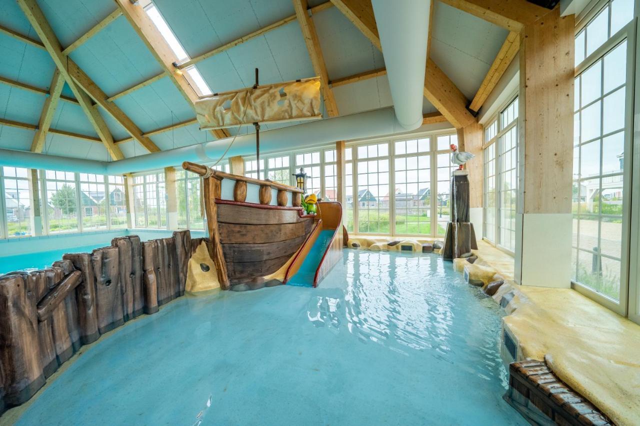 Europarcs Poort Van Amsterdam アイトダム エクステリア 写真