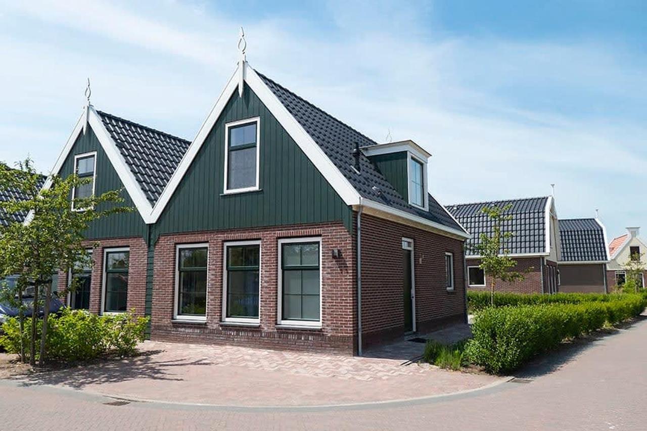 Europarcs Poort Van Amsterdam アイトダム 部屋 写真