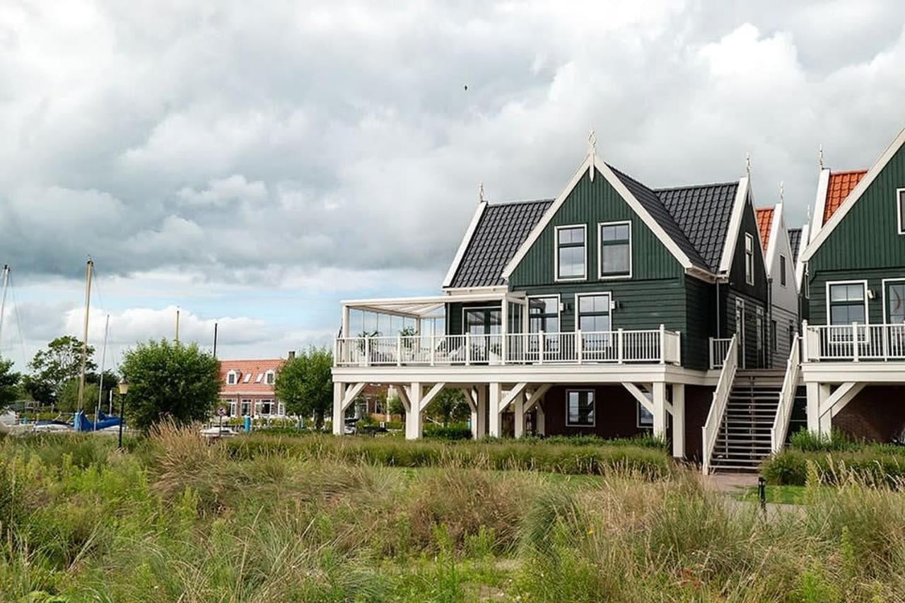 Europarcs Poort Van Amsterdam アイトダム 部屋 写真