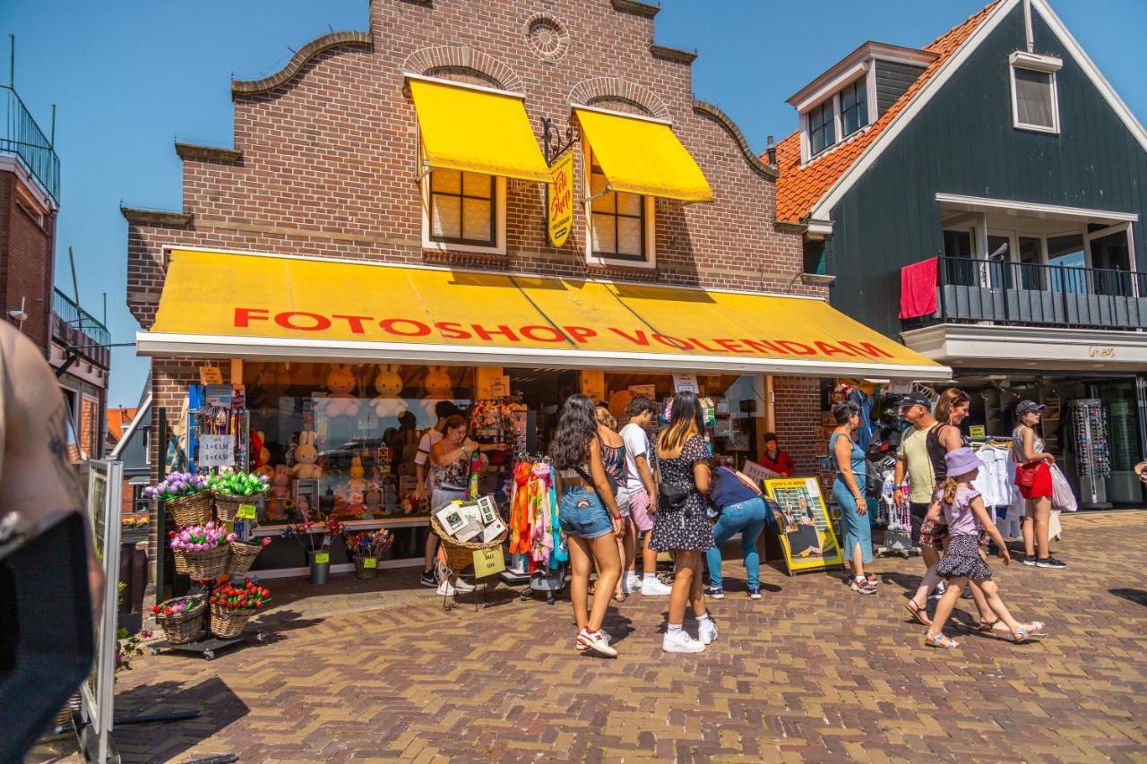 Europarcs Poort Van Amsterdam アイトダム エクステリア 写真