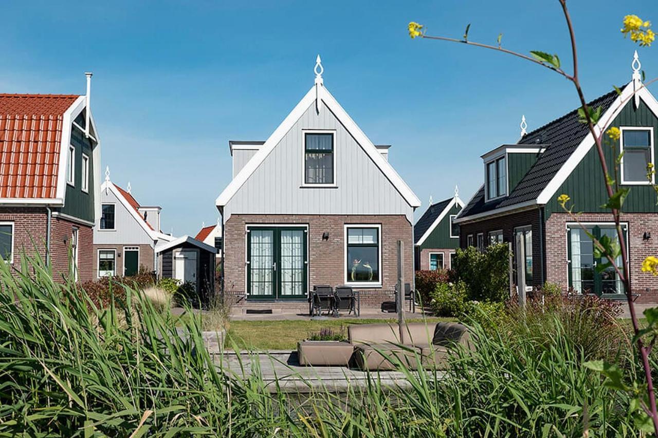 Europarcs Poort Van Amsterdam アイトダム 部屋 写真