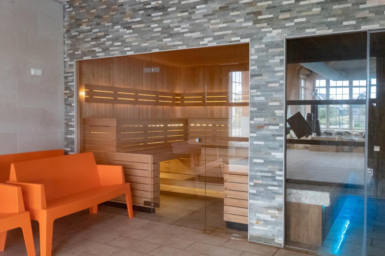 Europarcs Poort Van Amsterdam アイトダム エクステリア 写真