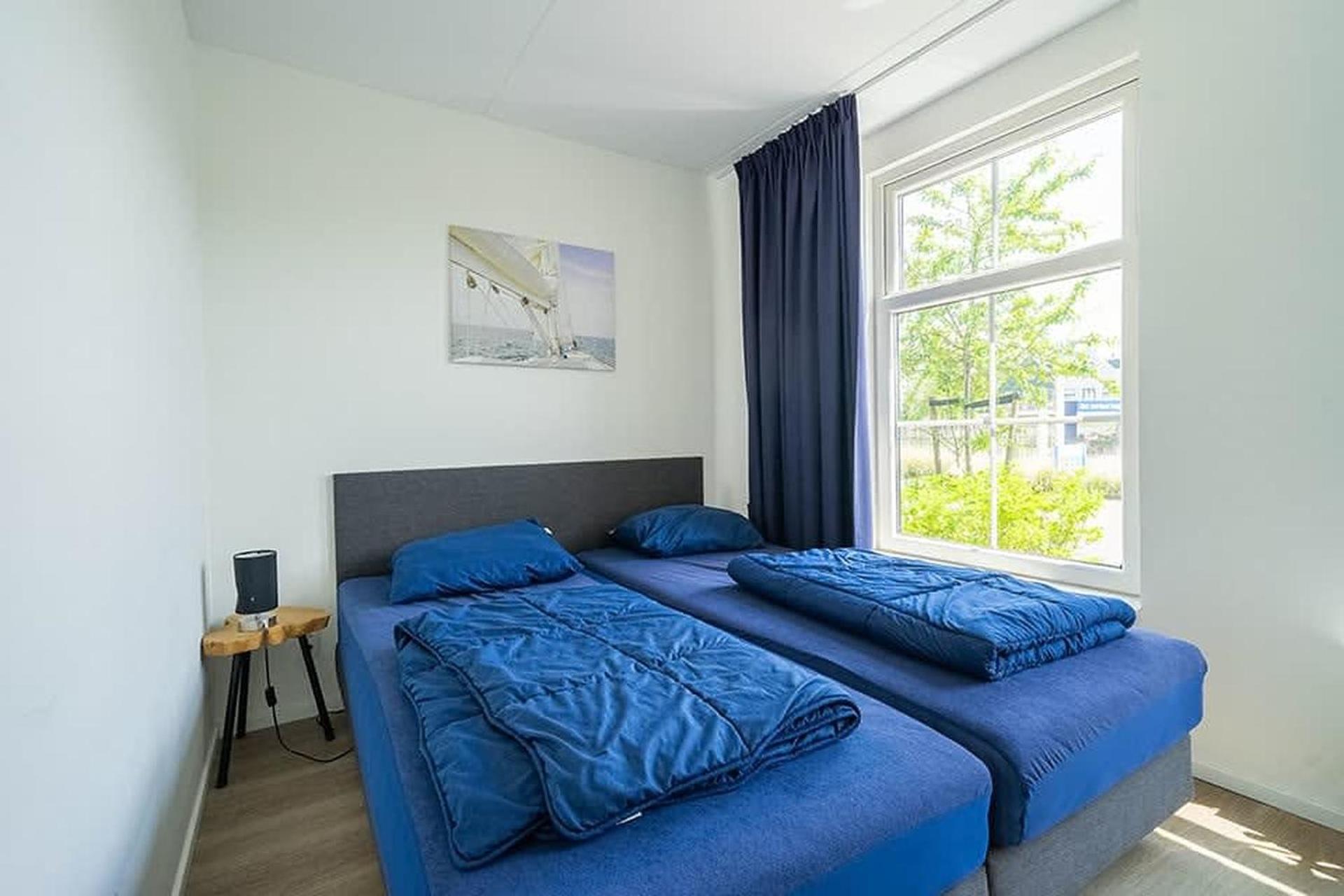 Europarcs Poort Van Amsterdam アイトダム 部屋 写真
