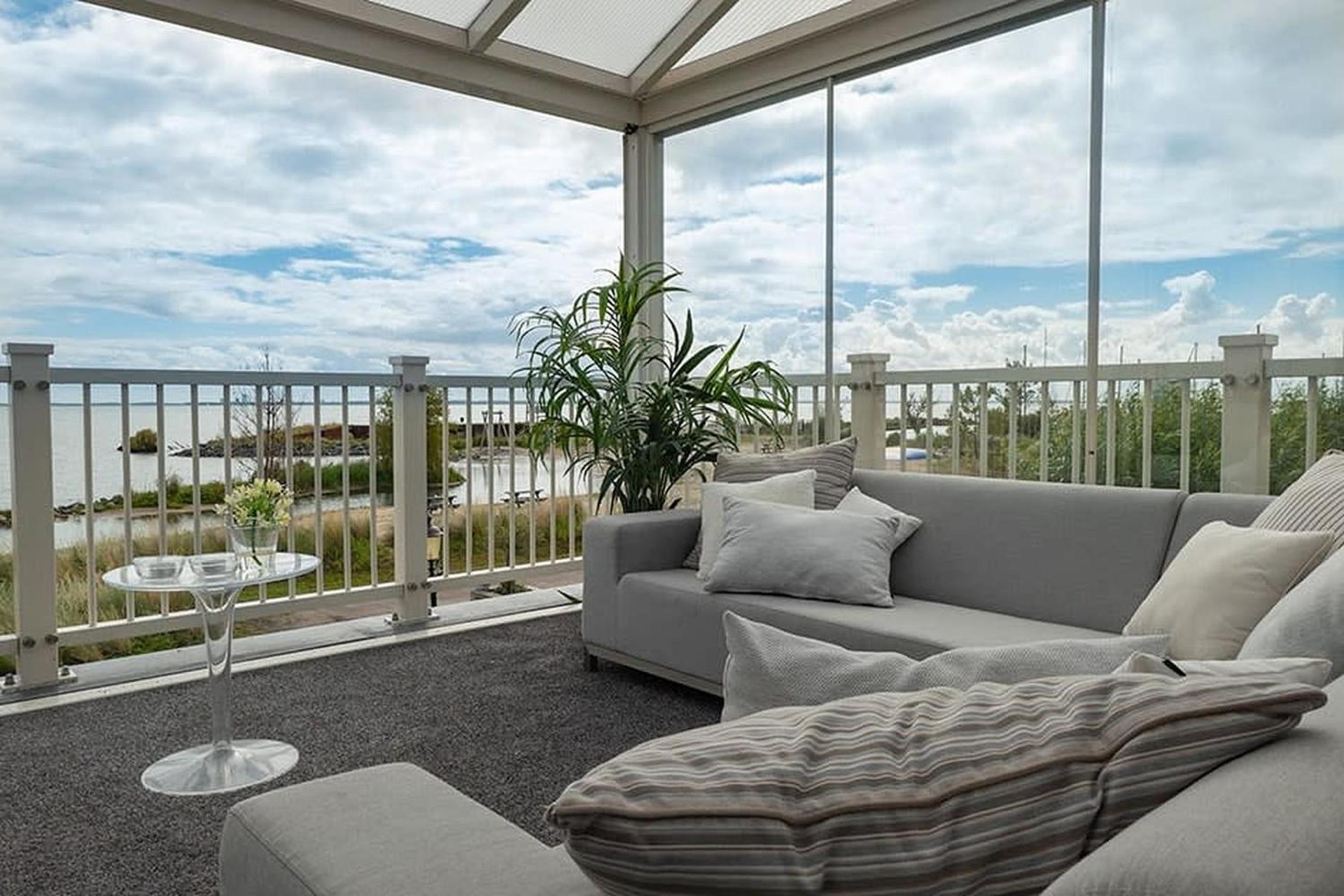 Europarcs Poort Van Amsterdam アイトダム 部屋 写真