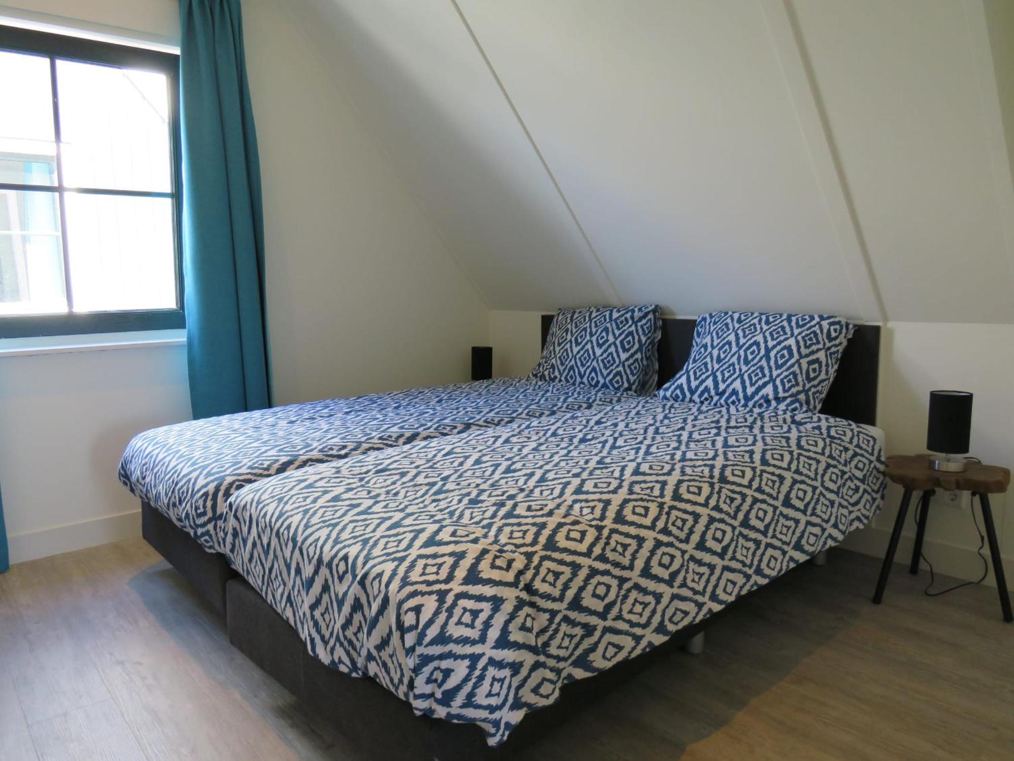 Europarcs Poort Van Amsterdam アイトダム 部屋 写真