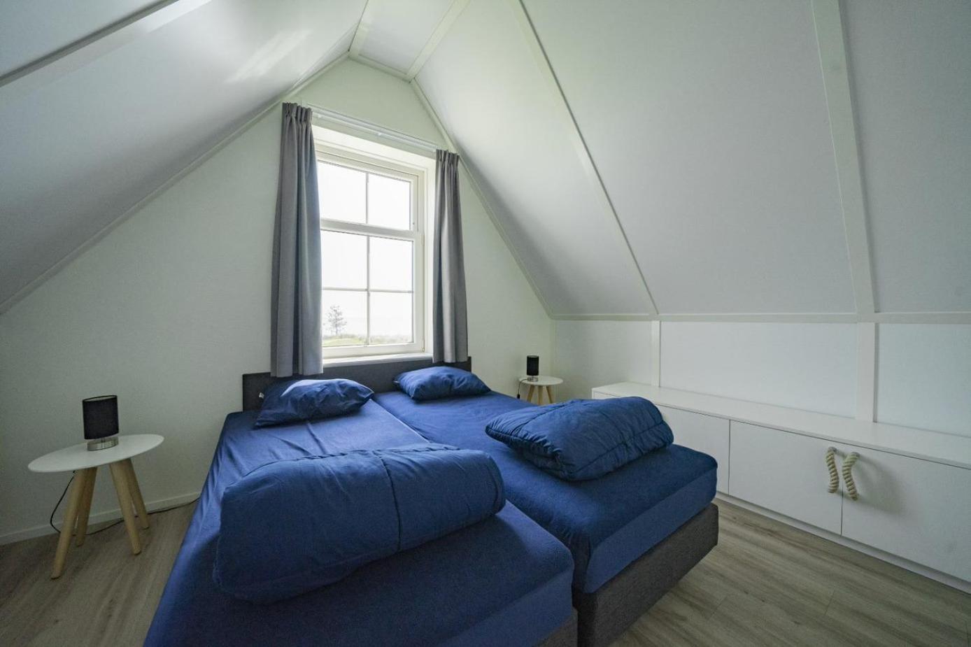 Europarcs Poort Van Amsterdam アイトダム 部屋 写真