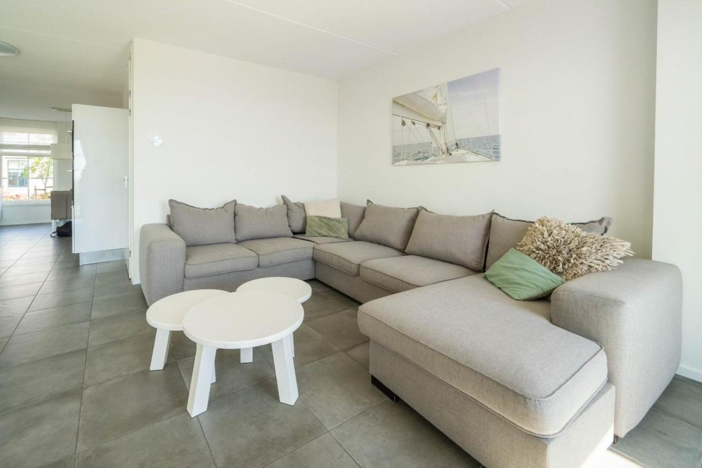 Europarcs Poort Van Amsterdam アイトダム 部屋 写真