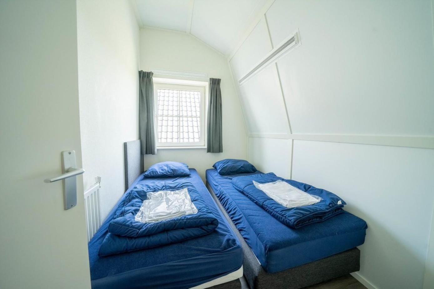 Europarcs Poort Van Amsterdam アイトダム 部屋 写真