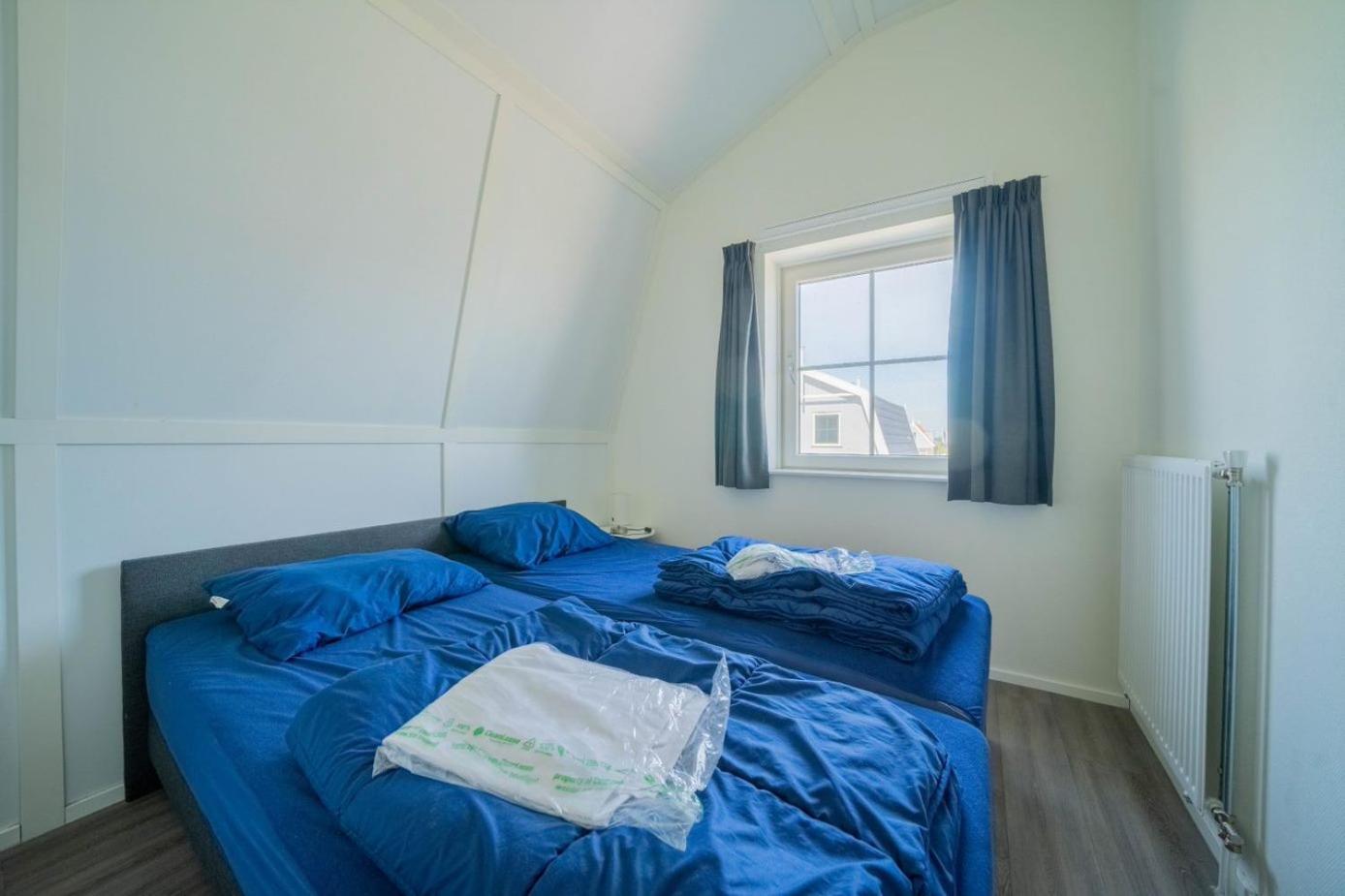 Europarcs Poort Van Amsterdam アイトダム 部屋 写真