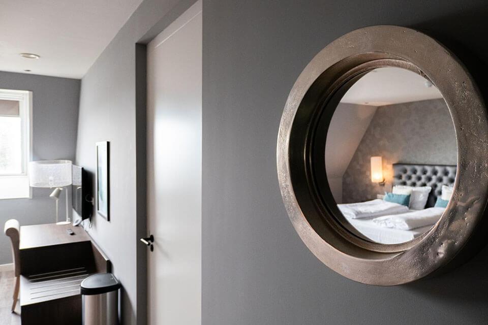 Europarcs Poort Van Amsterdam アイトダム 部屋 写真