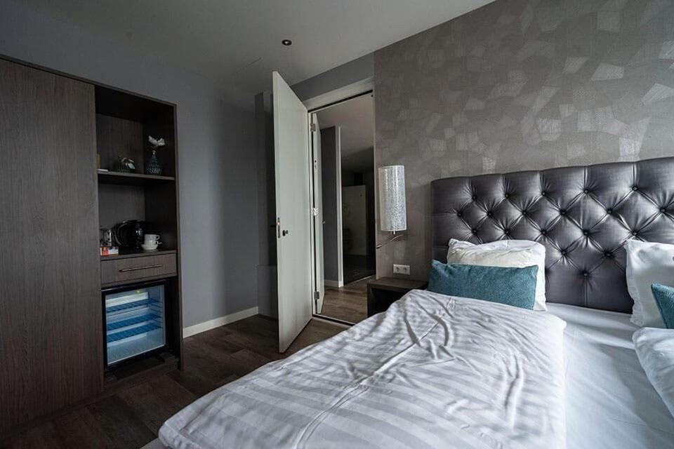 Europarcs Poort Van Amsterdam アイトダム 部屋 写真